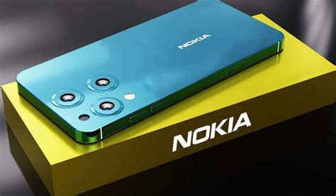 The Nokia Magic May Mirage: A Phenomenon in the Making